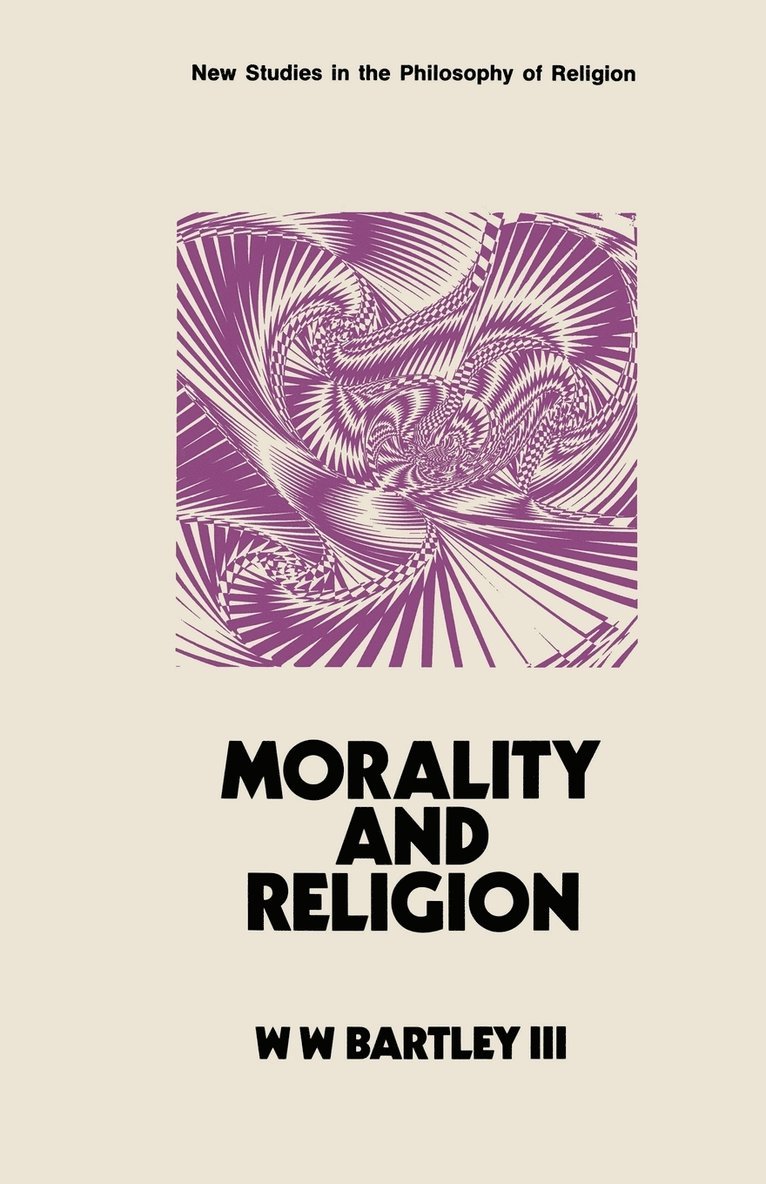 Morality and Religion 1