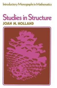 bokomslag Studies in Structure