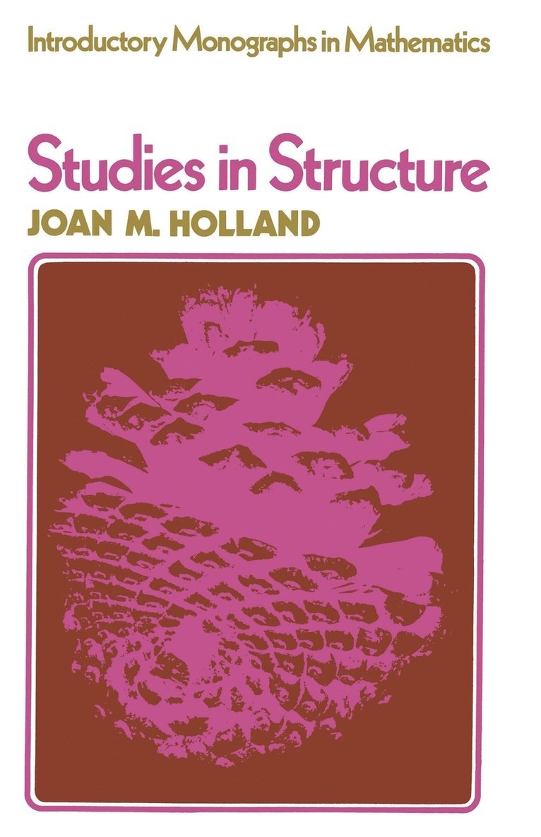 Studies in Structure