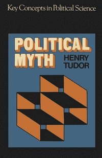 bokomslag Political Myth