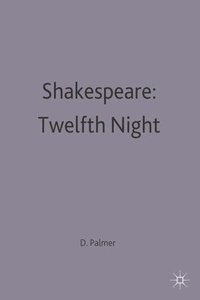 bokomslag Shakespeare: Twelfth Night