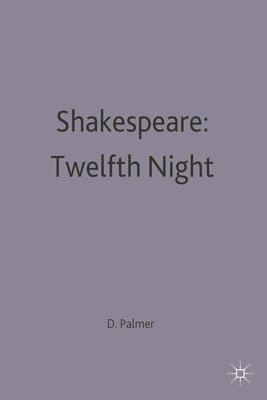 Shakespeare: Twelfth Night 1