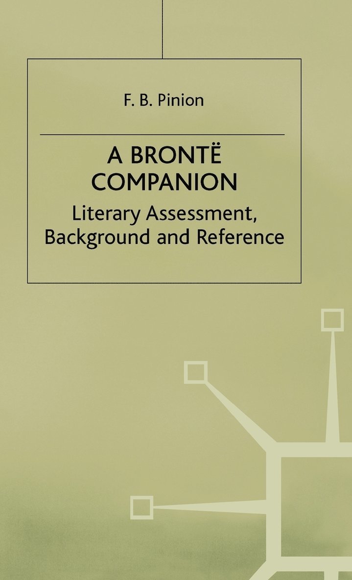 Bronte Companion
