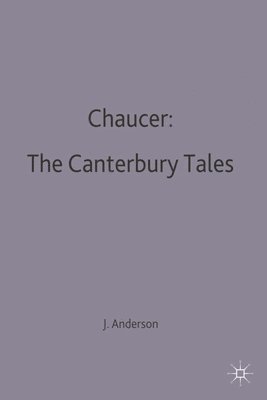 Chaucer: The Canterbury Tales 1