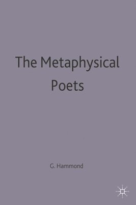 The Metaphysical Poets 1