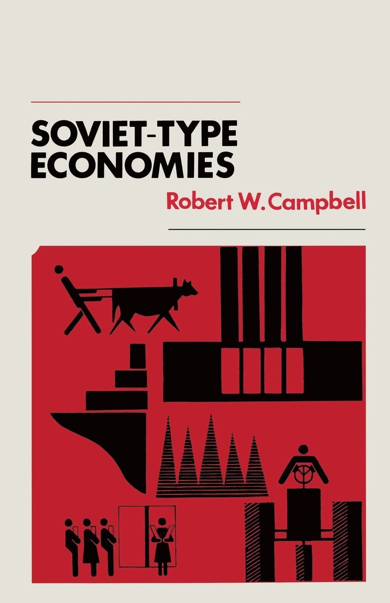 Soviet-Type Economies 1