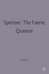 bokomslag Spenser: The Faerie Queene