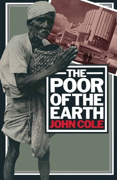 John Cole - Poor of the Earth, Häftad