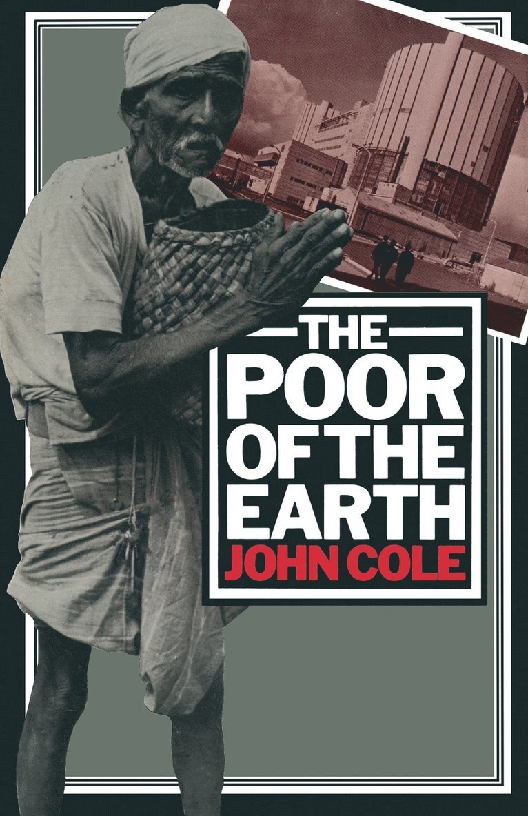 Poor of the Earth