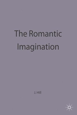 The Romantic Imagination 1