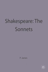 bokomslag Shakespeare: The Sonnets