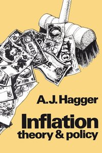 bokomslag Inflation: Theory and Policy