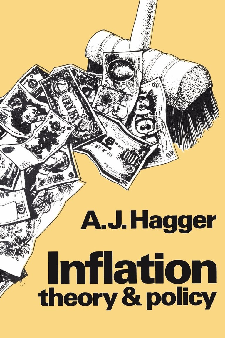 Inflation: Theory and Policy 1