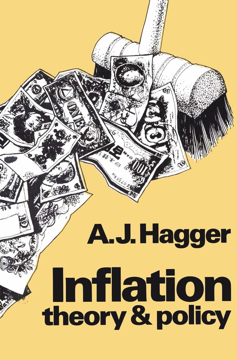 Inflation: Theory and Policy 1