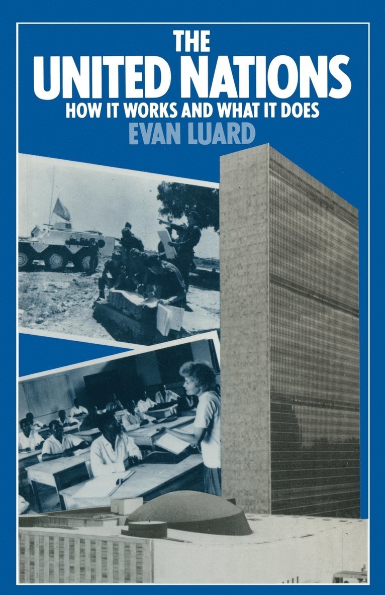 The United Nations 1