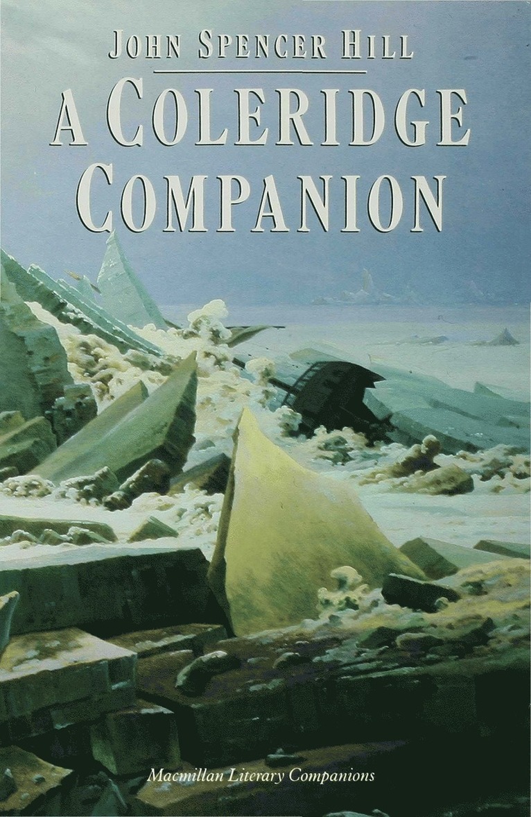 Coleridge Companion
