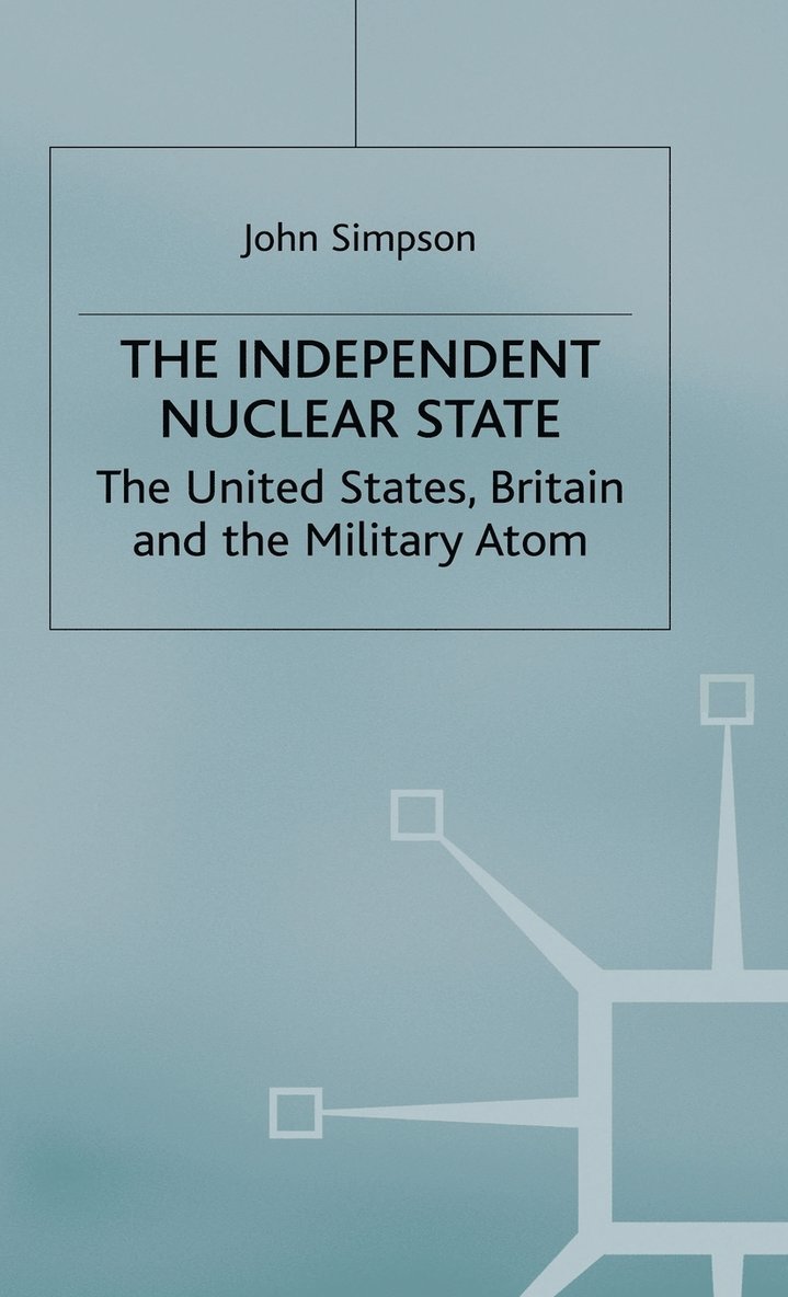 The Independent Nuclear State 1