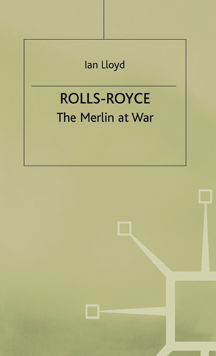 Rolls-Royce 1