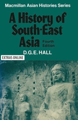 History of South East Asia 1