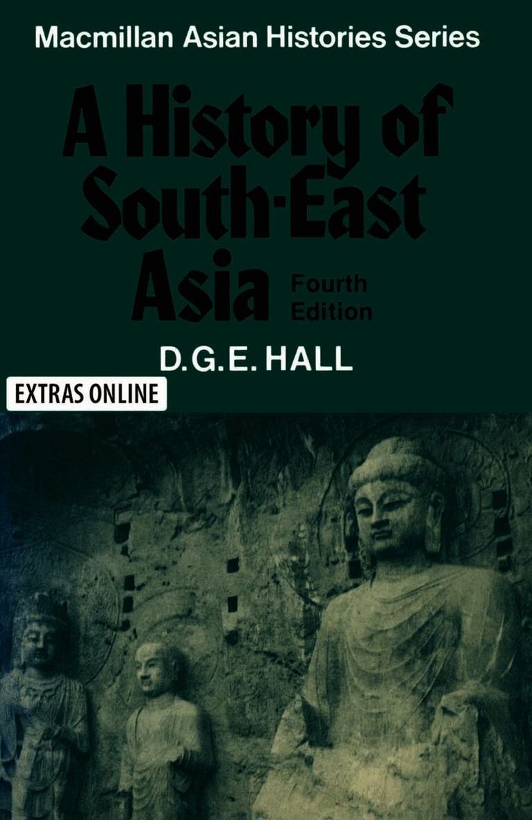 History of South East Asia