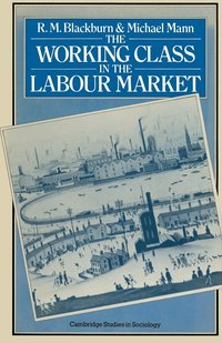 bokomslag The Working Class in the Labour Market