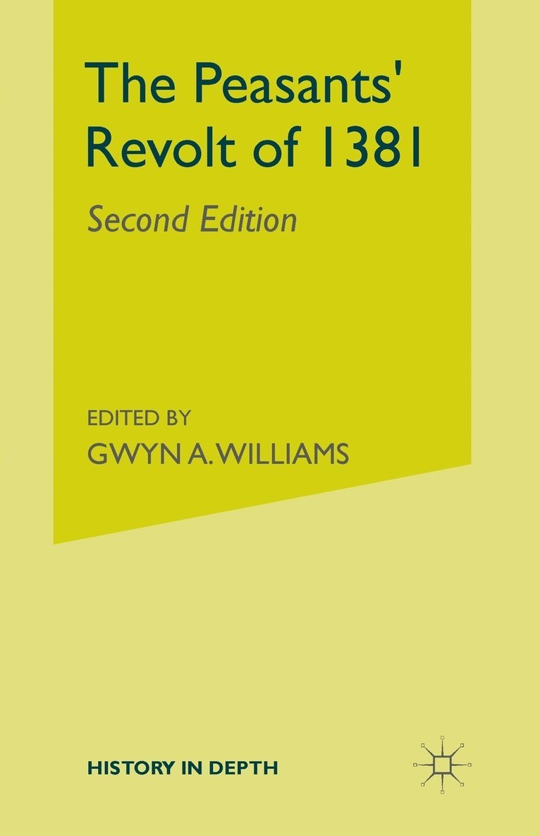 Peasants’ Revolt of 1381