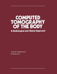bokomslag Computed Tomography of the Body