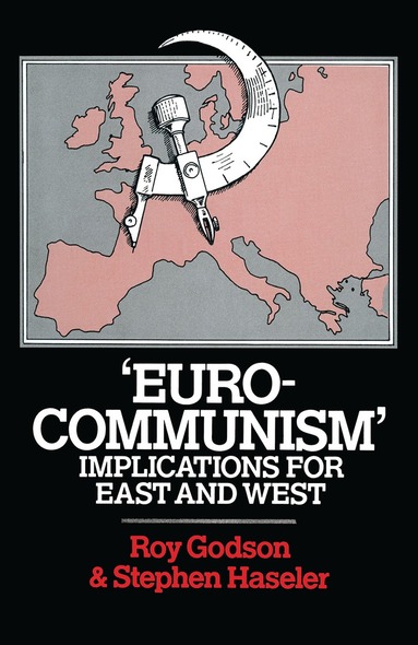 bokomslag Eurocommunism