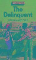 bokomslag The Delinquent