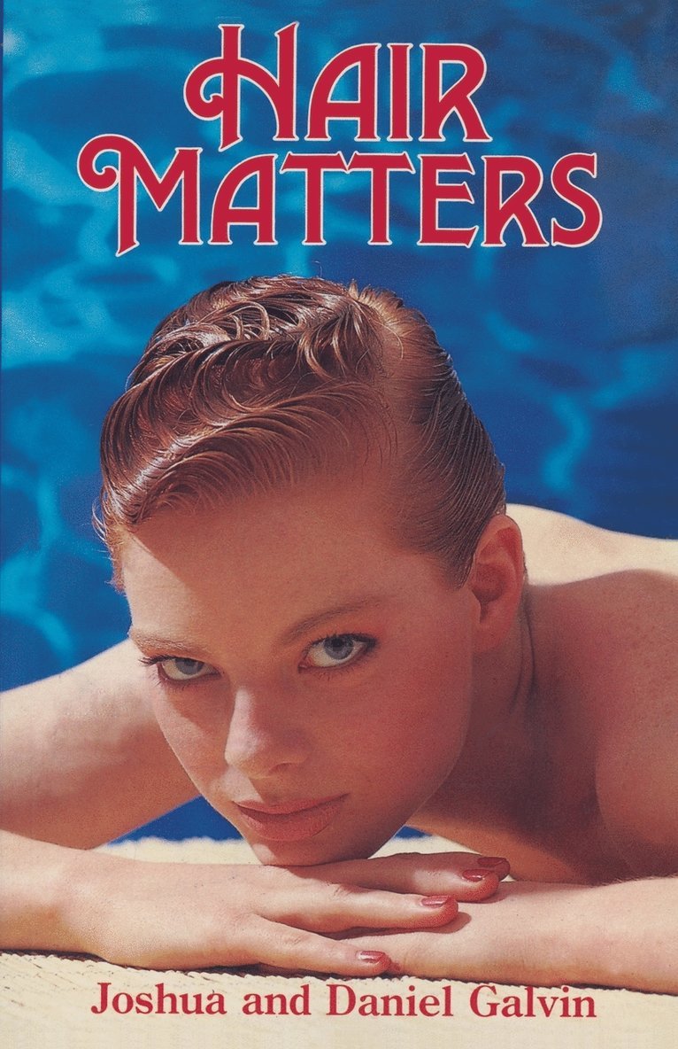 Hair Matters 1