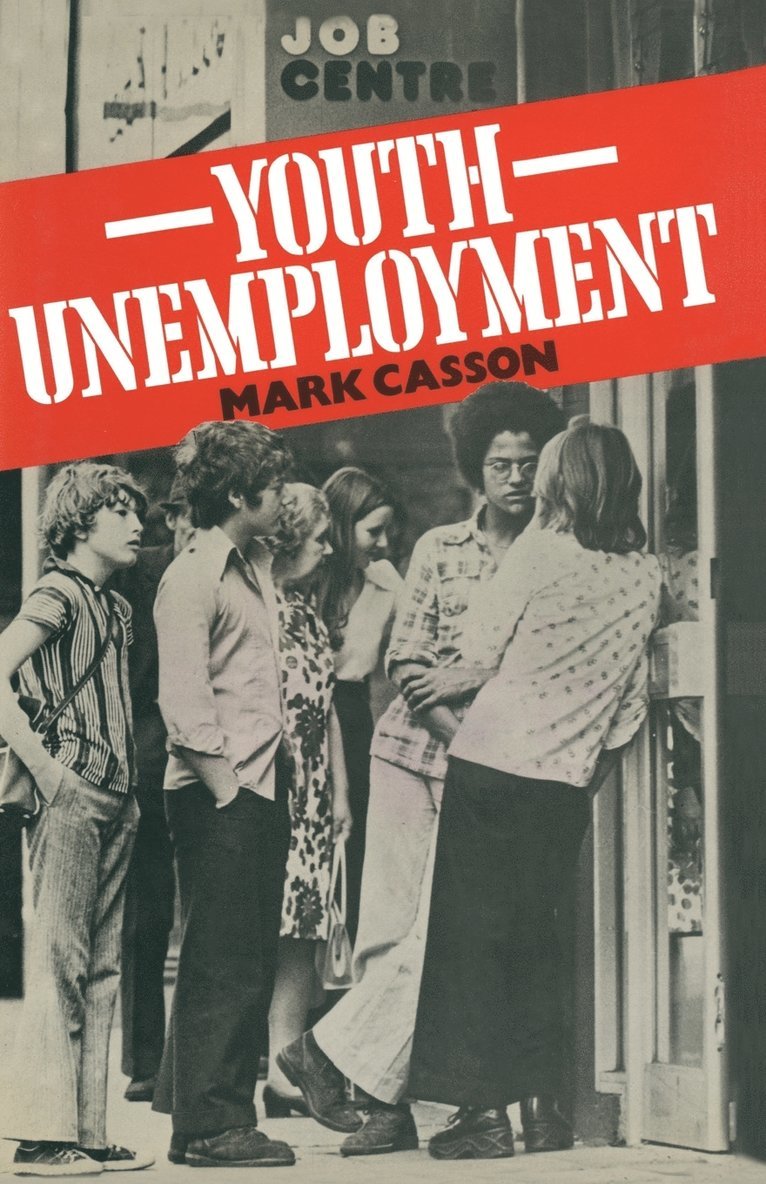 Youth Unemployment 1