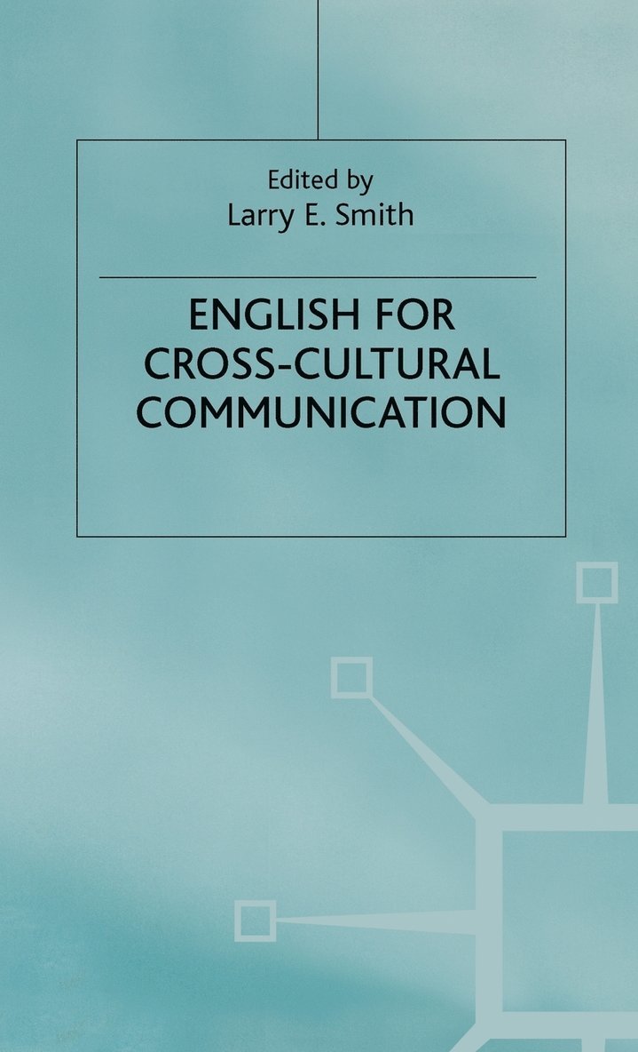 English for Cross-Cultural Communication 1