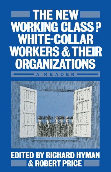 Richard Hyman, Robert Price - New Working Class?, Häftad