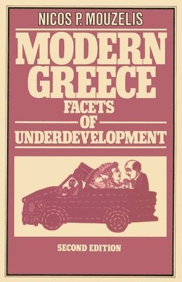 Modern Greece 1