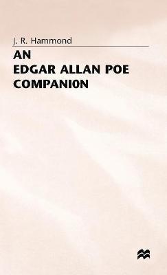 An Edgar Allan Poe Companion 1