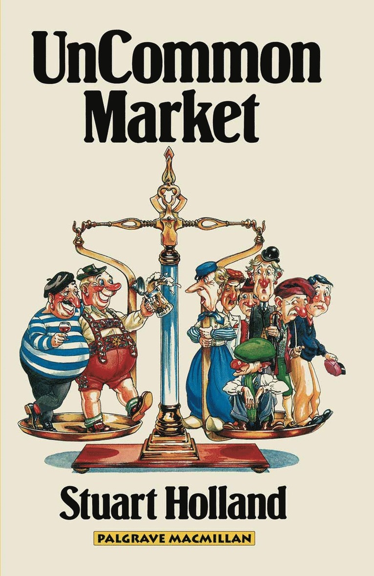 Uncommon Market