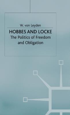 Hobbes and Locke 1