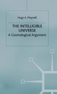 bokomslag The Intelligible Universe