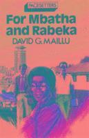 bokomslag Mbatha and Rabeka