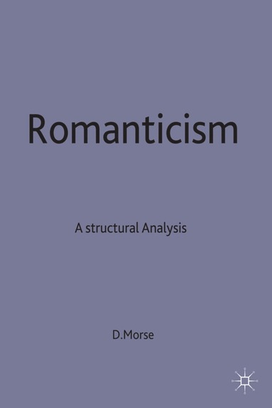 bokomslag Romanticism