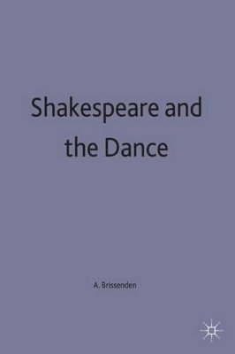 bokomslag Shakespeare and the Dance