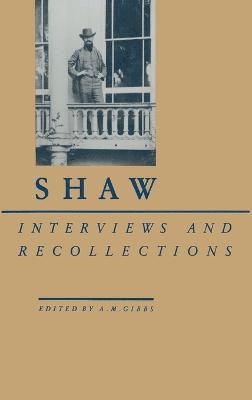 Shaw 1