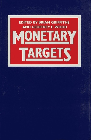 bokomslag Monetary Targets