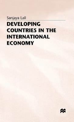 Developing Countries in the International Economy