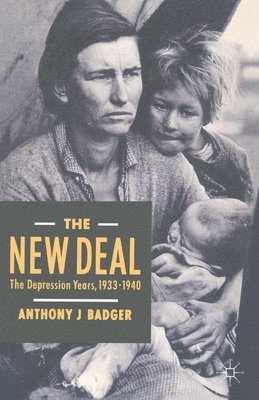 The New Deal 1