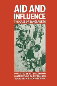 bokomslag Aid and Influence