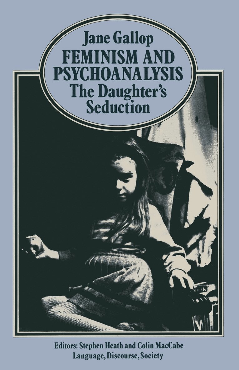 Feminism and Psychoanalysis 1