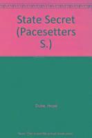 Hope Byram - Pacesetters;State Secret, Häftad