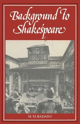 Background to Shakespeare 1