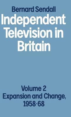 Independent Television in Britain 1